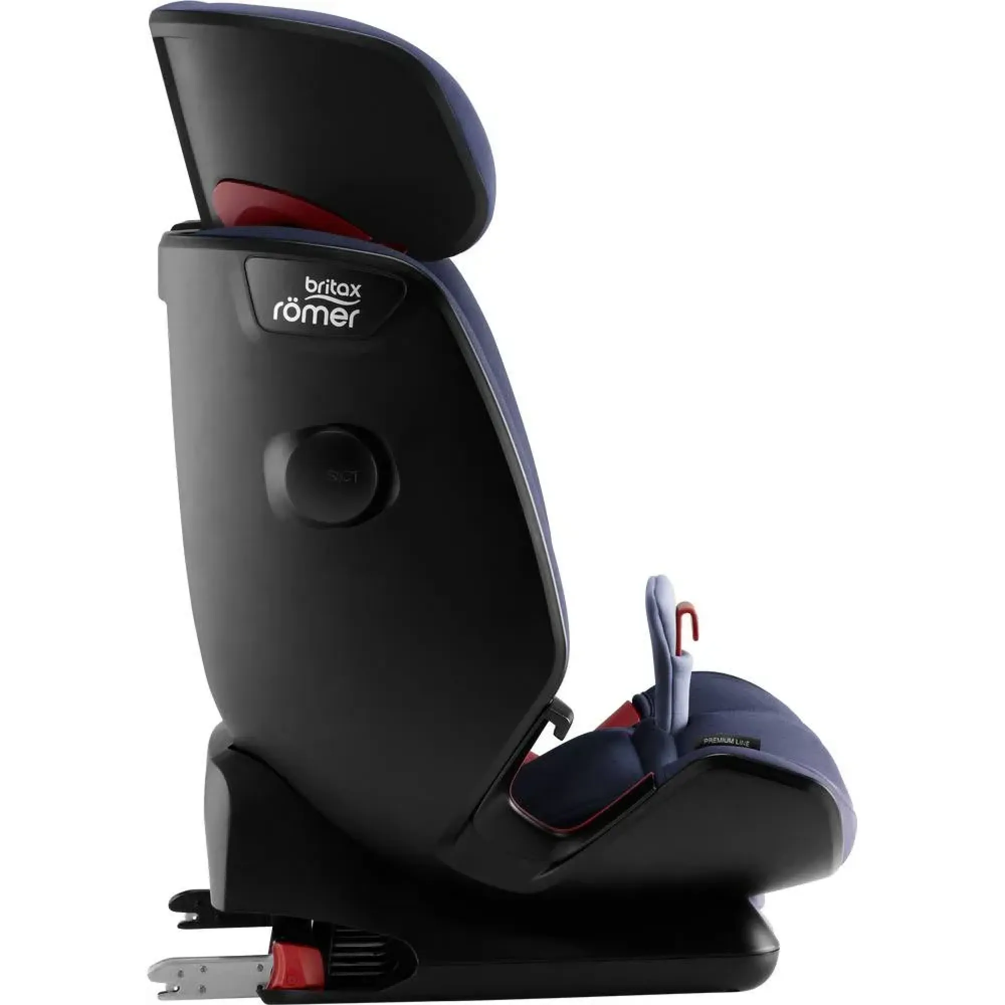 Автокресло Britax-Romer Advansafix IV R Moonlight Blue