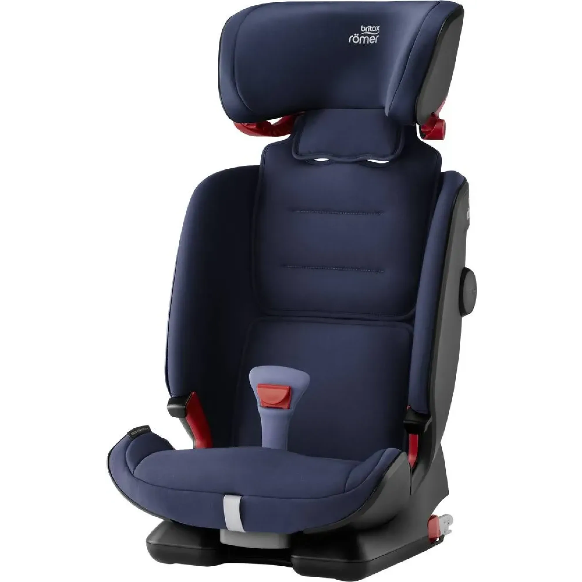 Автокресло Britax-Romer Advansafix IV R Moonlight Blue