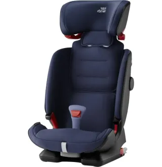 Автокресло Britax-Romer Advansafix IV R Moonlight Blue