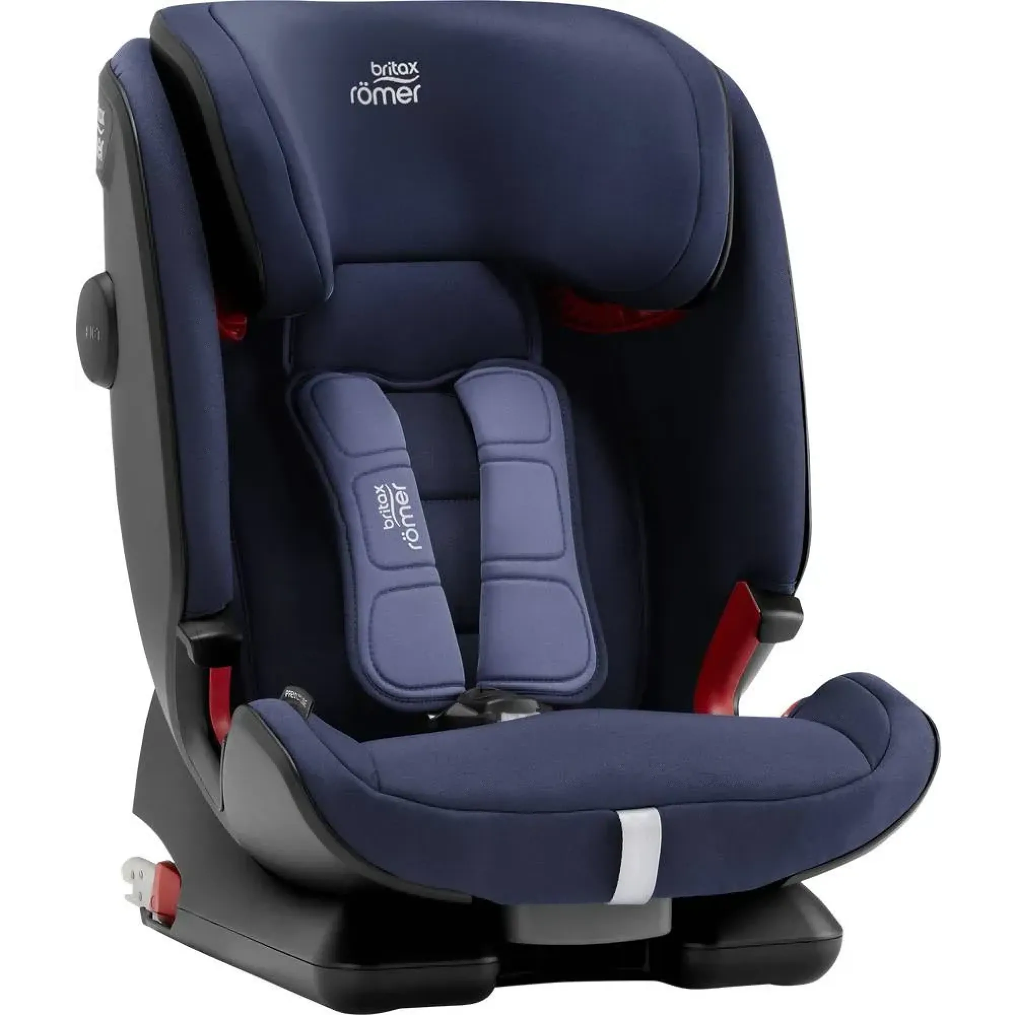 Автокресло Britax-Romer Advansafix IV R Moonlight Blue