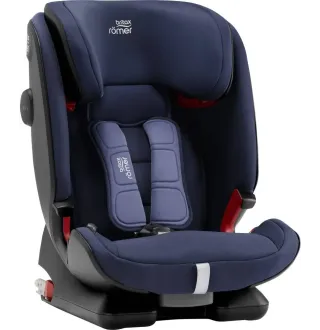 Автокресло Britax-Romer Advansafix IV R Moonlight Blue