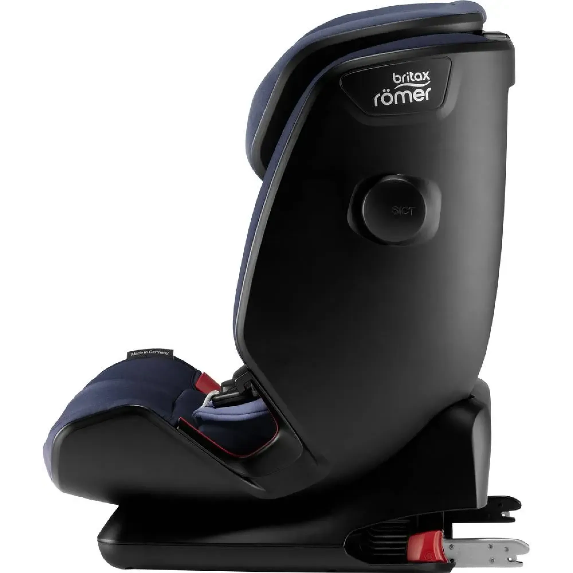 Автокресло Britax-Romer Advansafix IV R Moonlight Blue