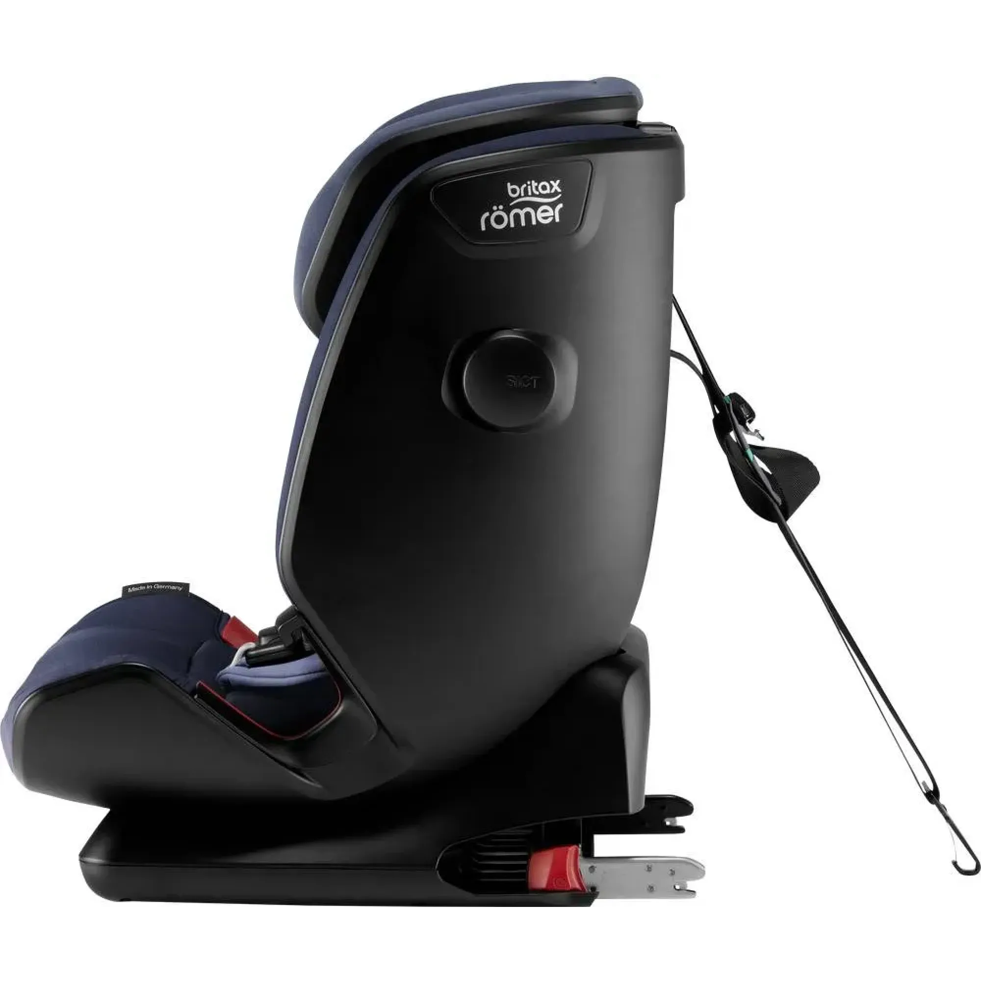 Автокресло Britax-Romer Advansafix IV R Moonlight Blue