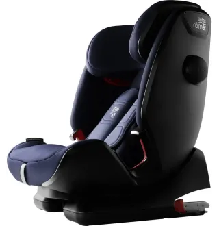 Автокресло Britax-Romer Advansafix IV R Moonlight Blue