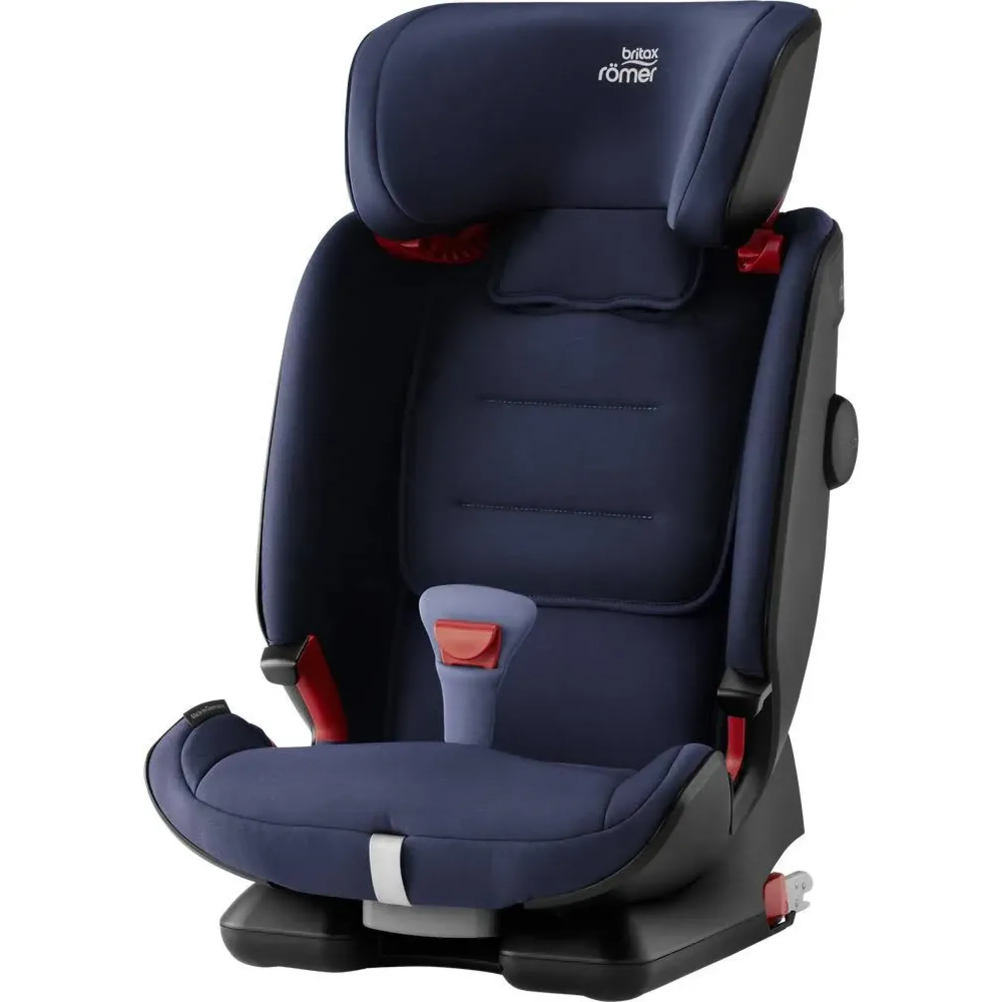 Автокресло Britax-Romer Advansafix IV R Moonlight Blue