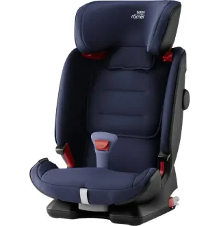 Автокресло Britax-Romer Advansafix IV R Moonlight Blue