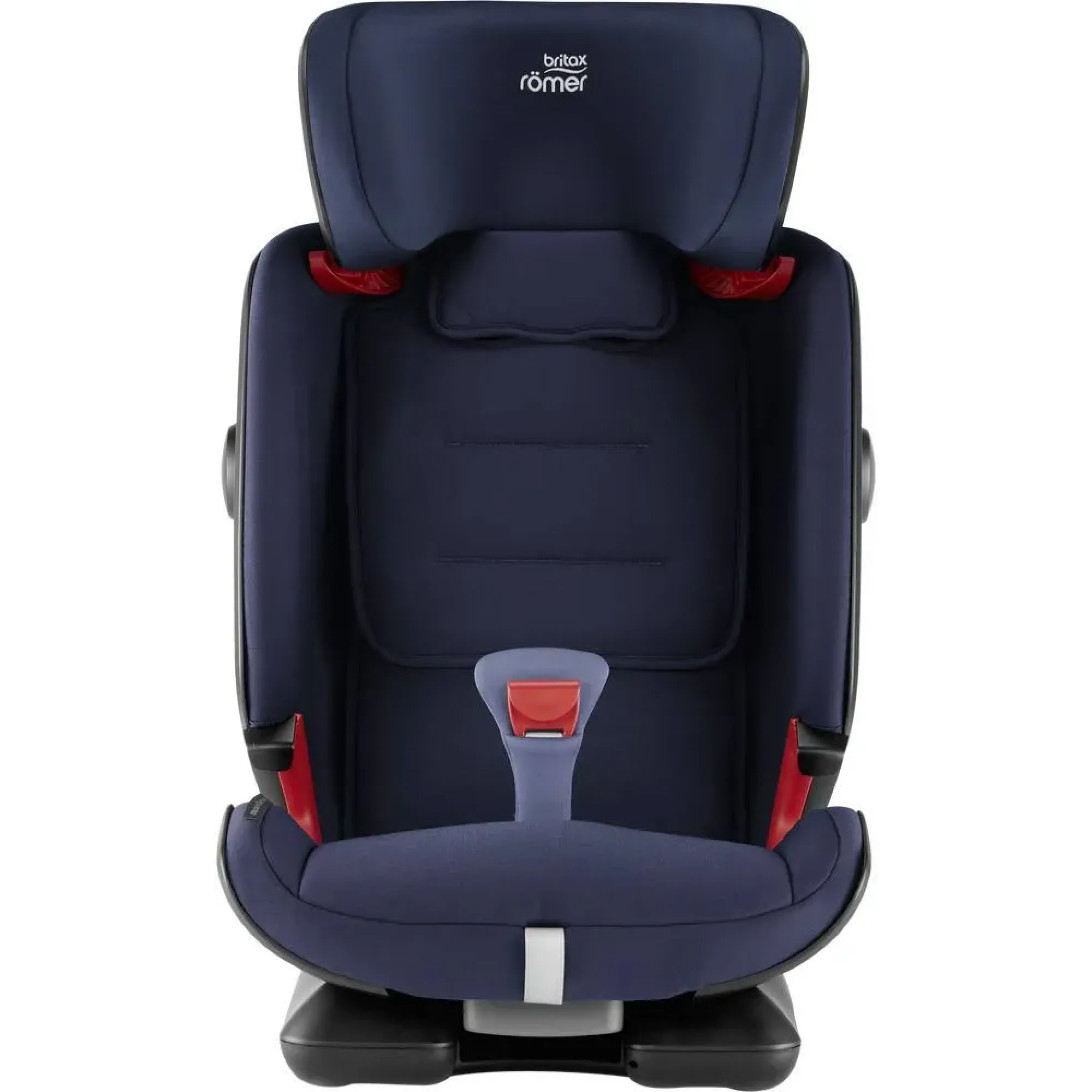 Автокресло Britax-Romer Advansafix IV R Moonlight Blue
