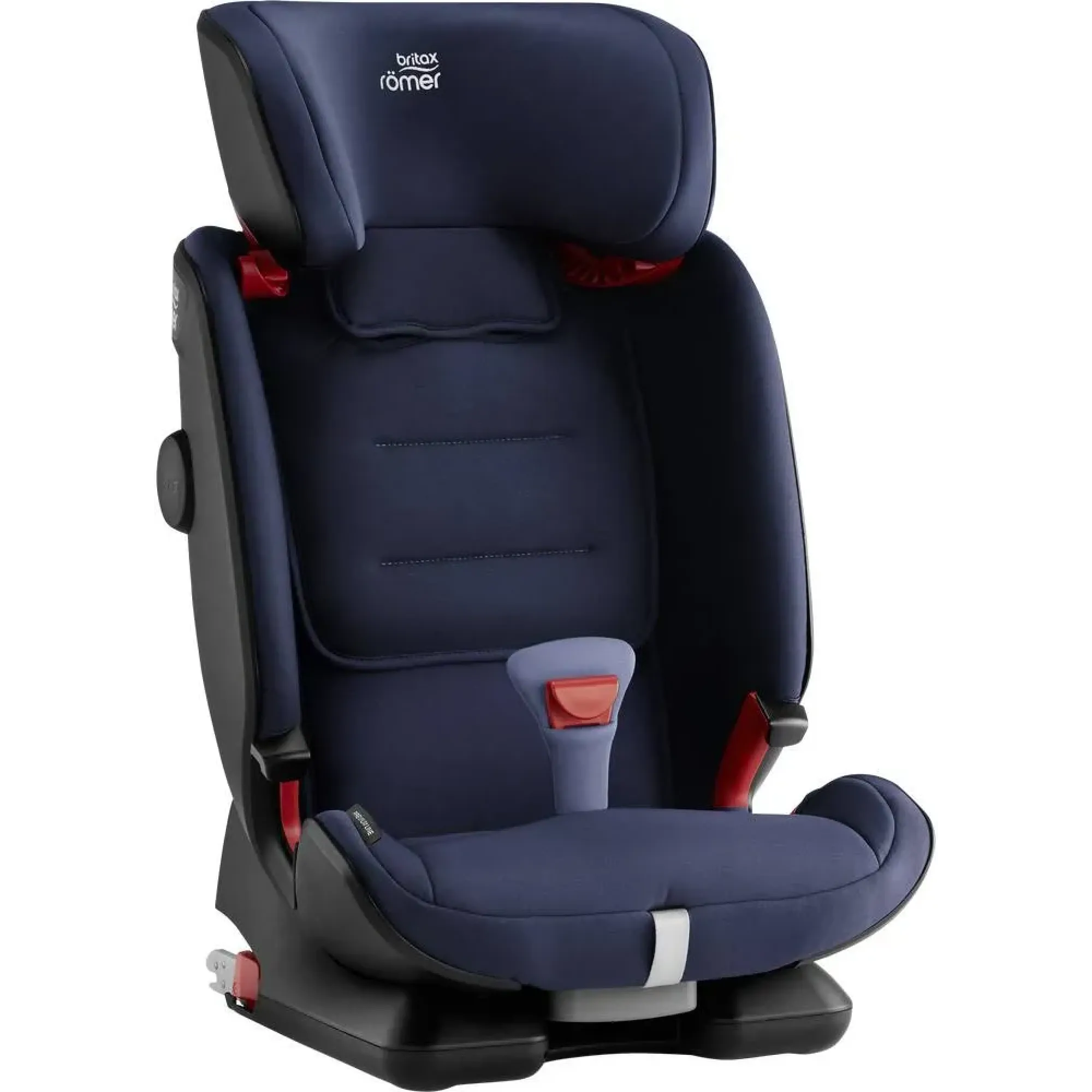 Автокресло Britax-Romer Advansafix IV R Moonlight Blue