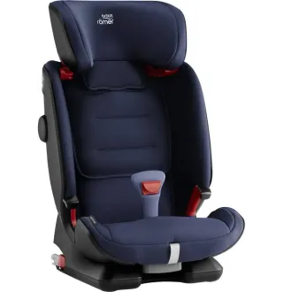 Автокресло Britax-Romer Advansafix IV R Moonlight Blue
