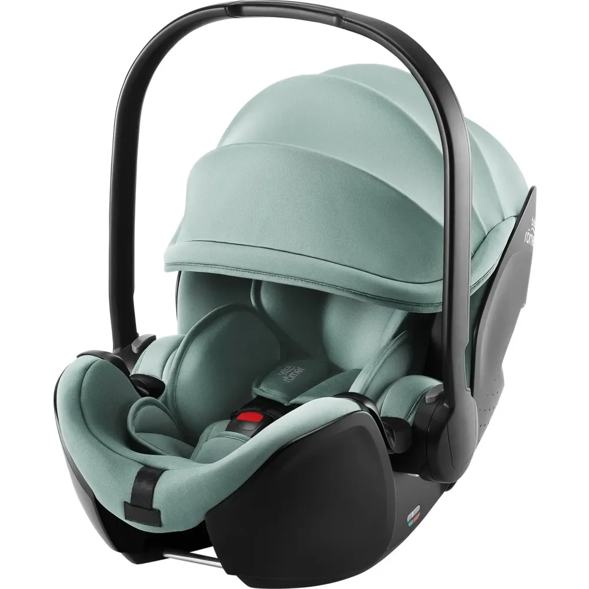 Автокрісло Britax-Romer Baby-Safe 5Z2 Jade Green