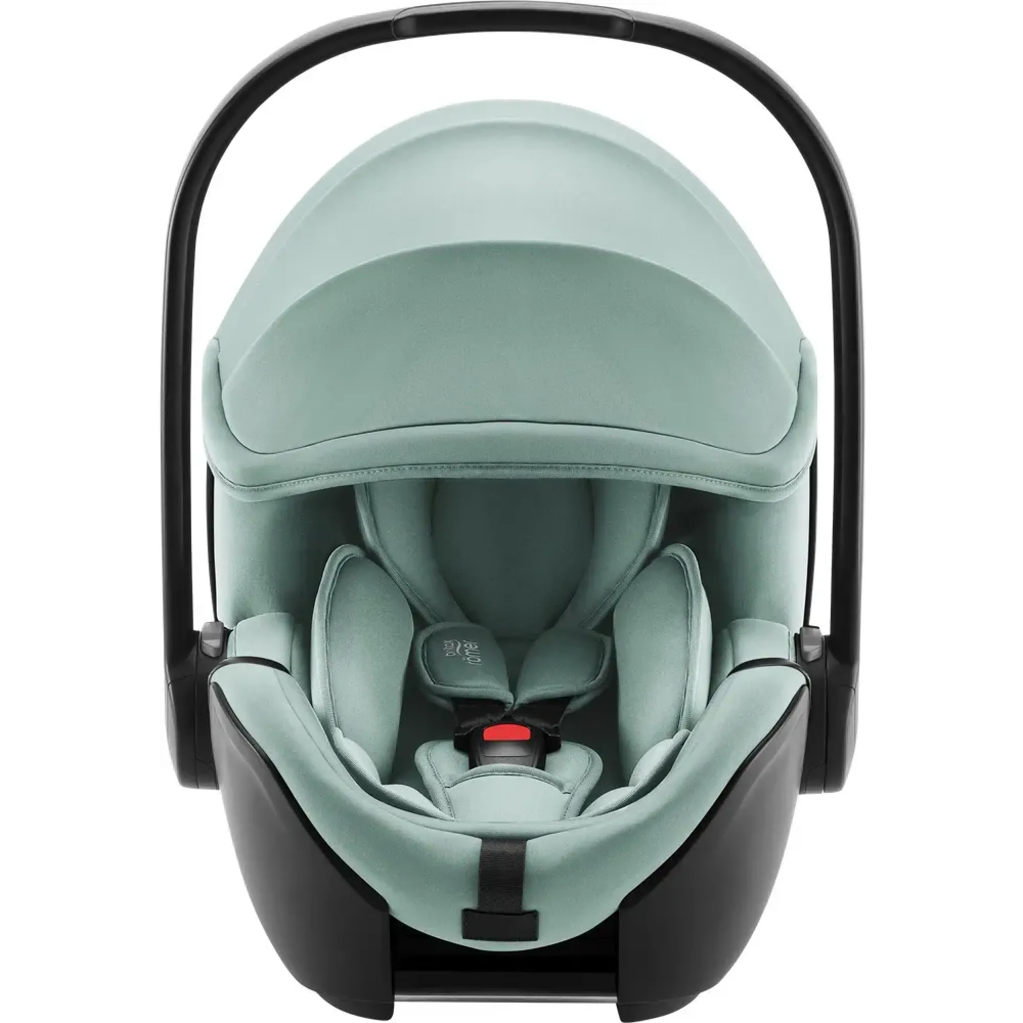 Автокрісло Britax-Romer Baby-Safe 5Z2 Jade Green