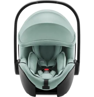 Автокрісло Britax-Romer Baby-Safe 5Z2 Jade Green