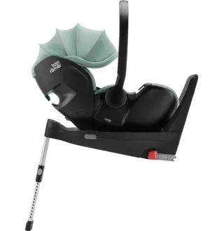 Автокрісло Britax-Romer Baby-Safe 5Z2 Jade Green