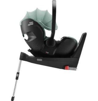 Автокрісло Britax-Romer Baby-Safe 5Z2 Jade Green