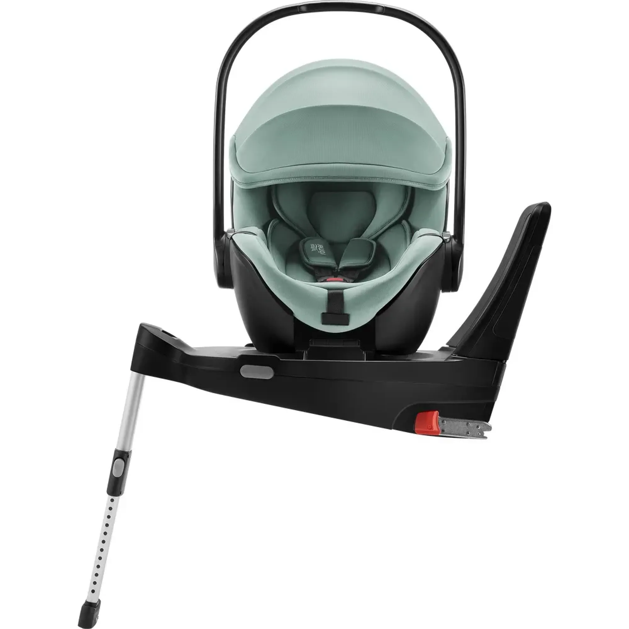 Автокрісло Britax-Romer Baby-Safe 5Z2 Jade Green