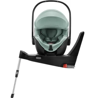 Автокрісло Britax-Romer Baby-Safe 5Z2 Jade Green