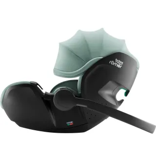Автокрісло Britax-Romer Baby-Safe 5Z2 Jade Green