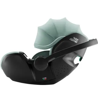 Автокрісло Britax-Romer Baby-Safe 5Z2 Jade Green