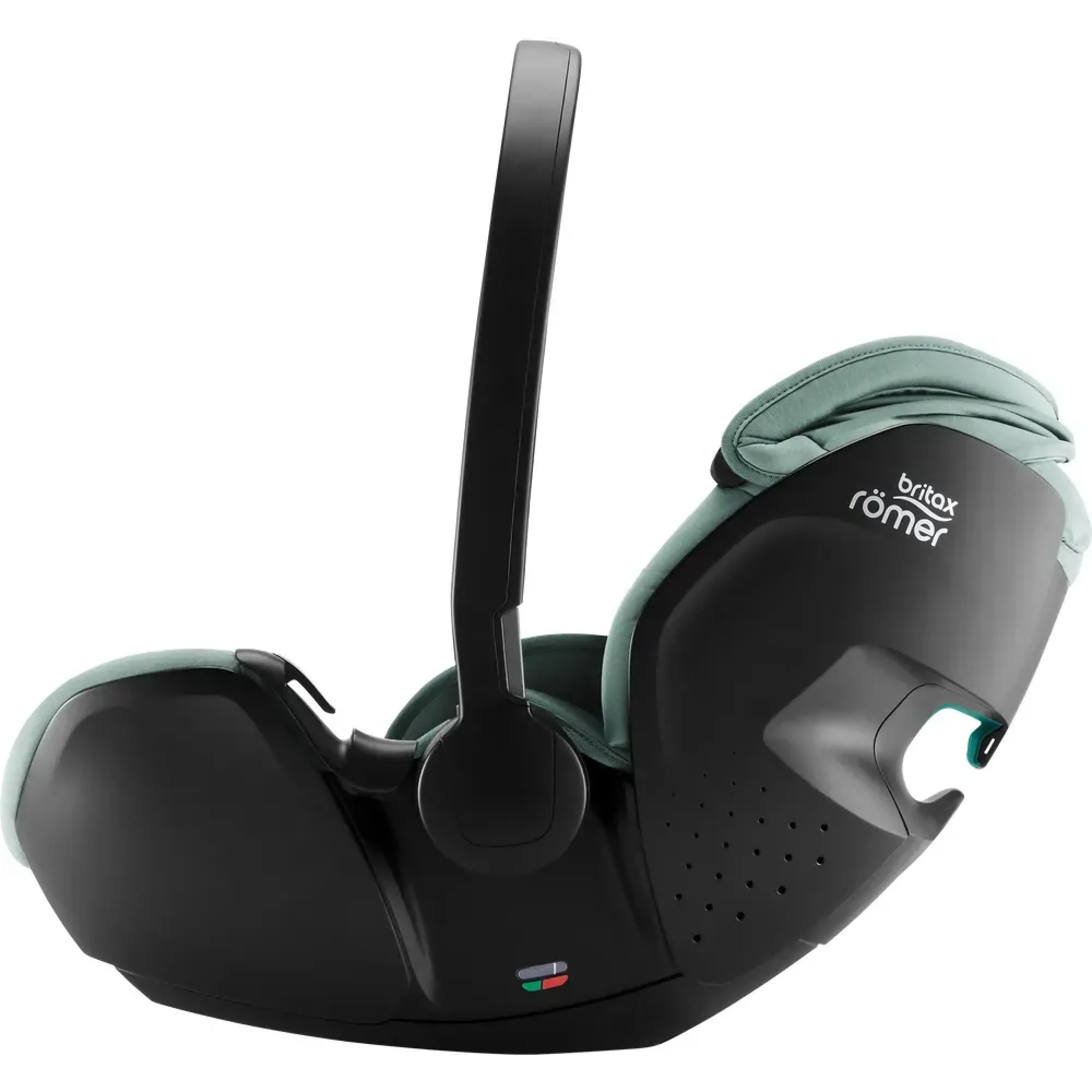 Автокрісло Britax-Romer Baby-Safe 5Z2 Jade Green