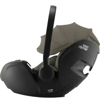 Автокрісло Britax-Romer Baby-Safe Pro Urban Olive