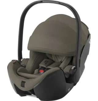 Автокрісло Britax-Romer Baby-Safe Pro Urban Olive