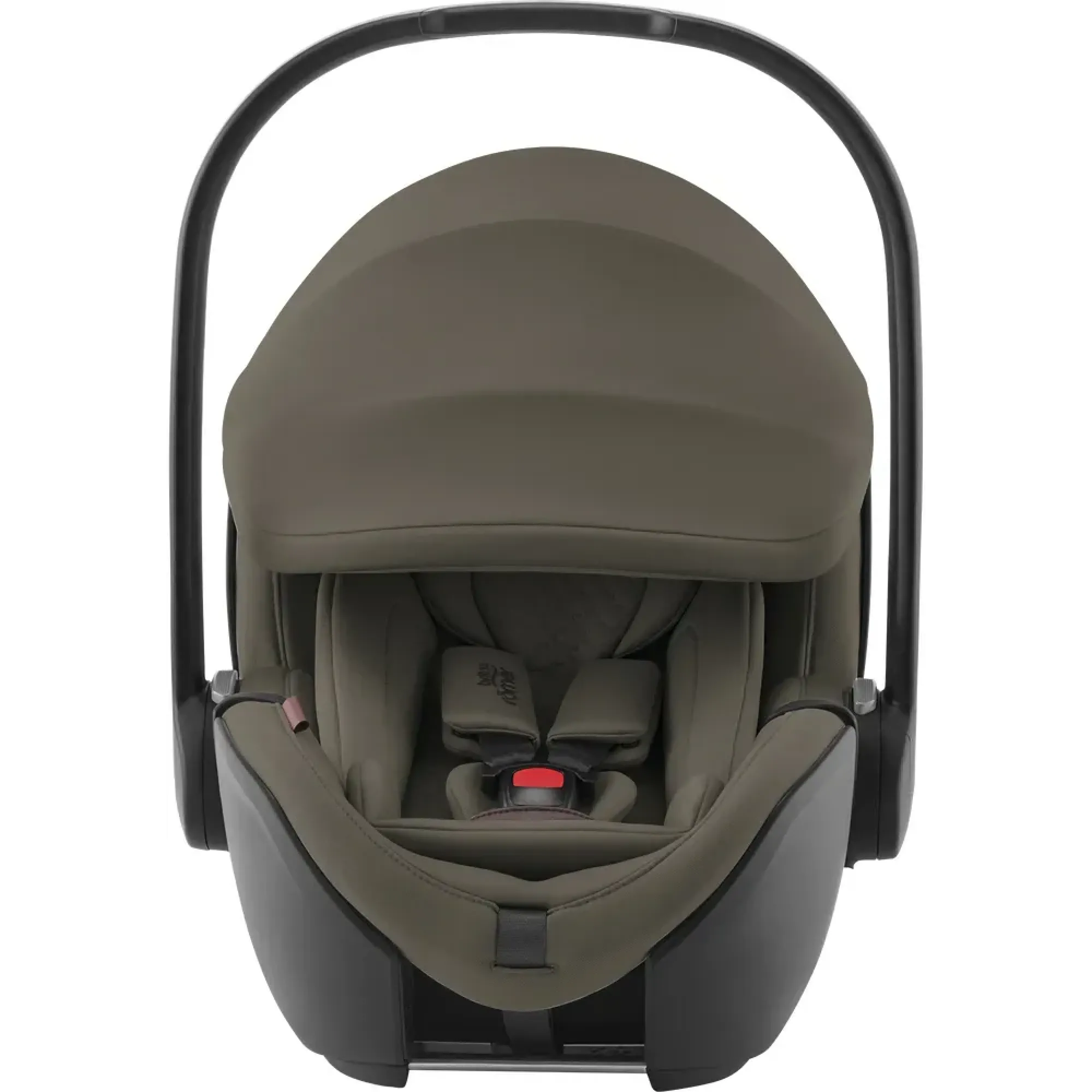 Автокрісло Britax-Romer Baby-Safe Pro Urban Olive