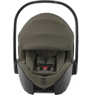 Автокрісло Britax-Romer Baby-Safe Pro Urban Olive