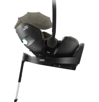 Автокрісло Britax-Romer Baby-Safe Pro Urban Olive