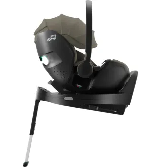 Автокрісло Britax-Romer Baby-Safe Pro Urban Olive
