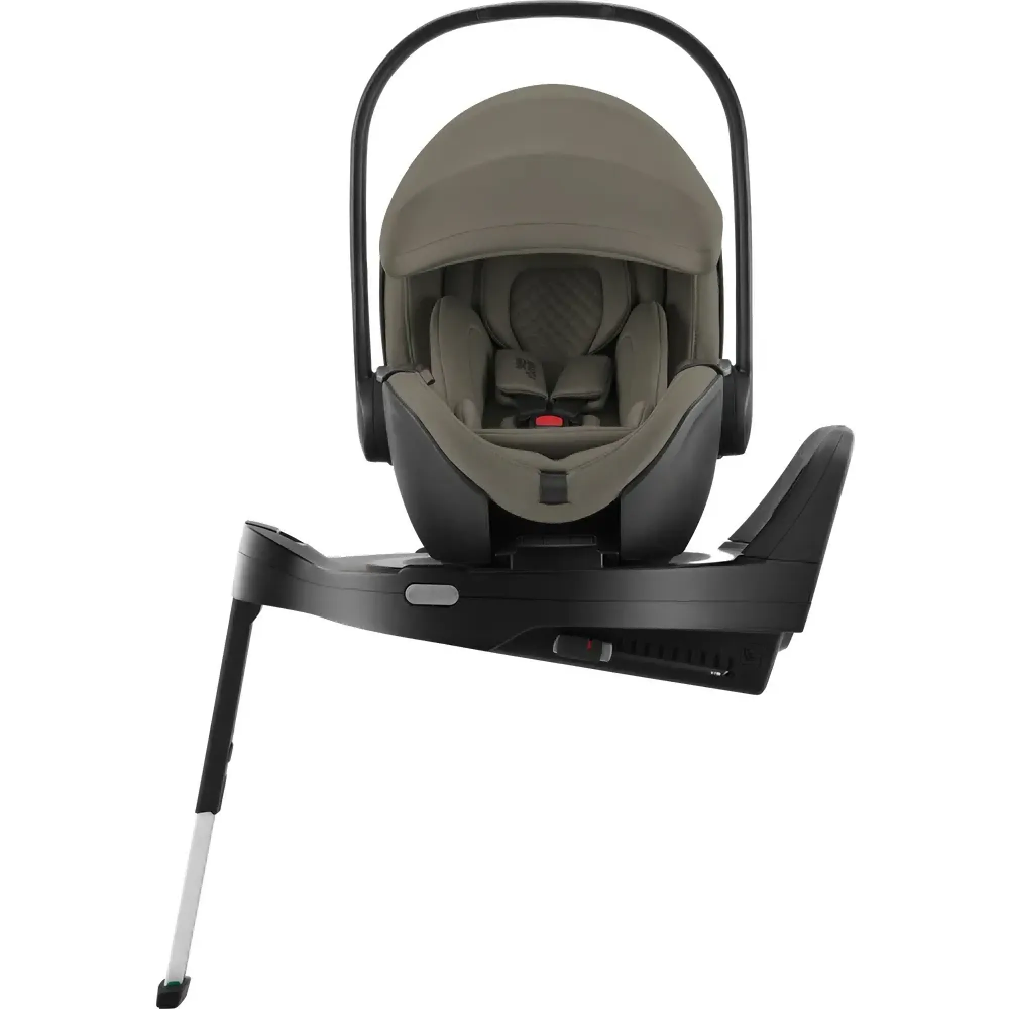 Автокрісло Britax-Romer Baby-Safe Pro Urban Olive