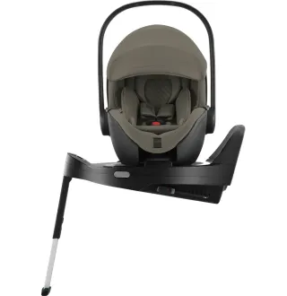 Автокрісло Britax-Romer Baby-Safe Pro Urban Olive