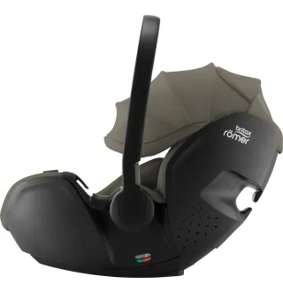 Автокрісло Britax-Romer Baby-Safe Pro Urban Olive