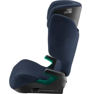 Автокрісло Britax-Romer Discovery Plus Night Blue