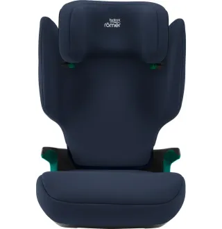 Автокрісло Britax-Romer Discovery Plus Night Blue