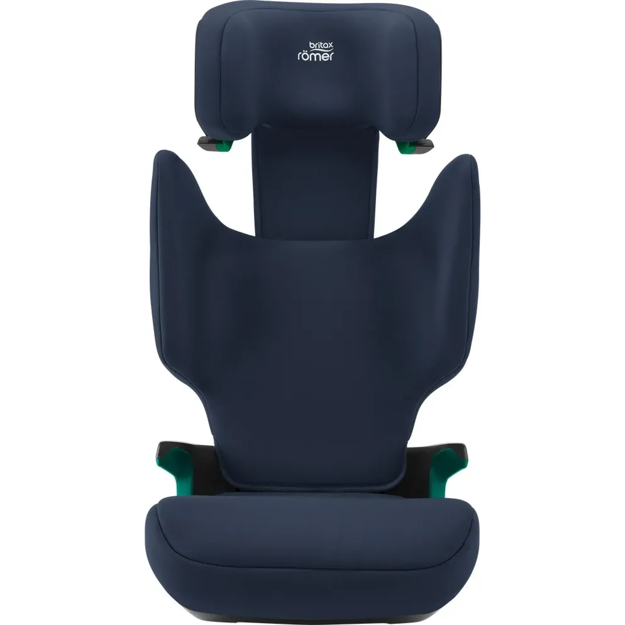 Автокрісло Britax-Romer Discovery Plus Night Blue