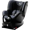 Автокрісло Britax-Romer Dualfix 2 R Blue Marble Автокрісло Britax-Romer Dualfix 2 R Blue Marble