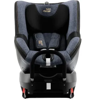 Автокрісло Britax-Romer Dualfix 2 R Blue Marble
