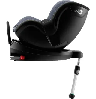 Автокрісло Britax-Romer Dualfix 2 R Blue Marble