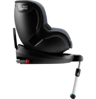 Автокрісло Britax-Romer Dualfix 2 R Blue Marble