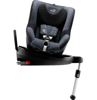 Автокрісло Britax-Romer Dualfix 2 R Blue Marble