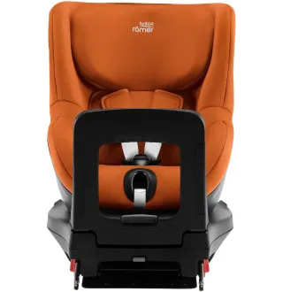 Автокрісло Britax-Romer Dualfix i-Size V22 Golden Cognac