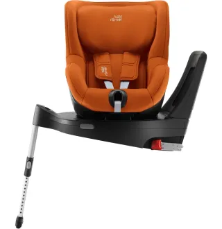 Автокрісло Britax-Romer Dualfix i-Size V22 Golden Cognac