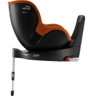 Автокрісло Britax-Romer Dualfix i-Size V22 Golden Cognac