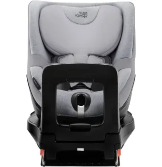 Автокрісло Britax-Romer Dualfix i-Size Grey Marble