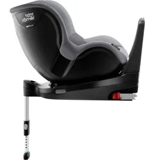 Автокрісло Britax-Romer Dualfix i-Size Grey Marble