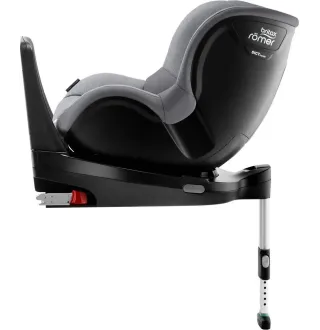 Автокрісло Britax-Romer Dualfix i-Size Grey Marble