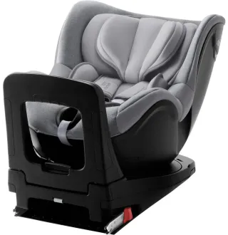 Автокрісло Britax-Romer Dualfix i-Size Grey Marble