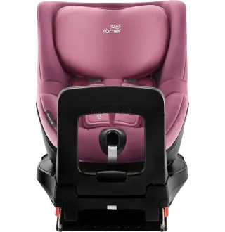 Автокрісло Britax-Romer Dualfix i-Size Wine Rose