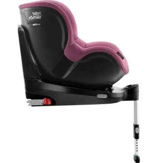 Автокрісло Britax-Romer Dualfix i-Size Wine Rose