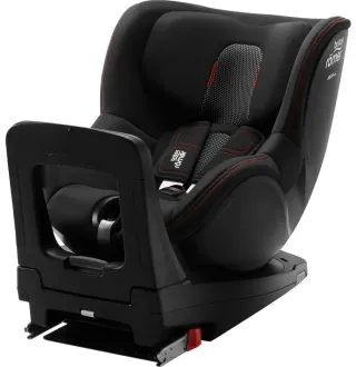 Автокрісло Britax-Romer Dualfix M i-Size V22 Cool Flow – Black